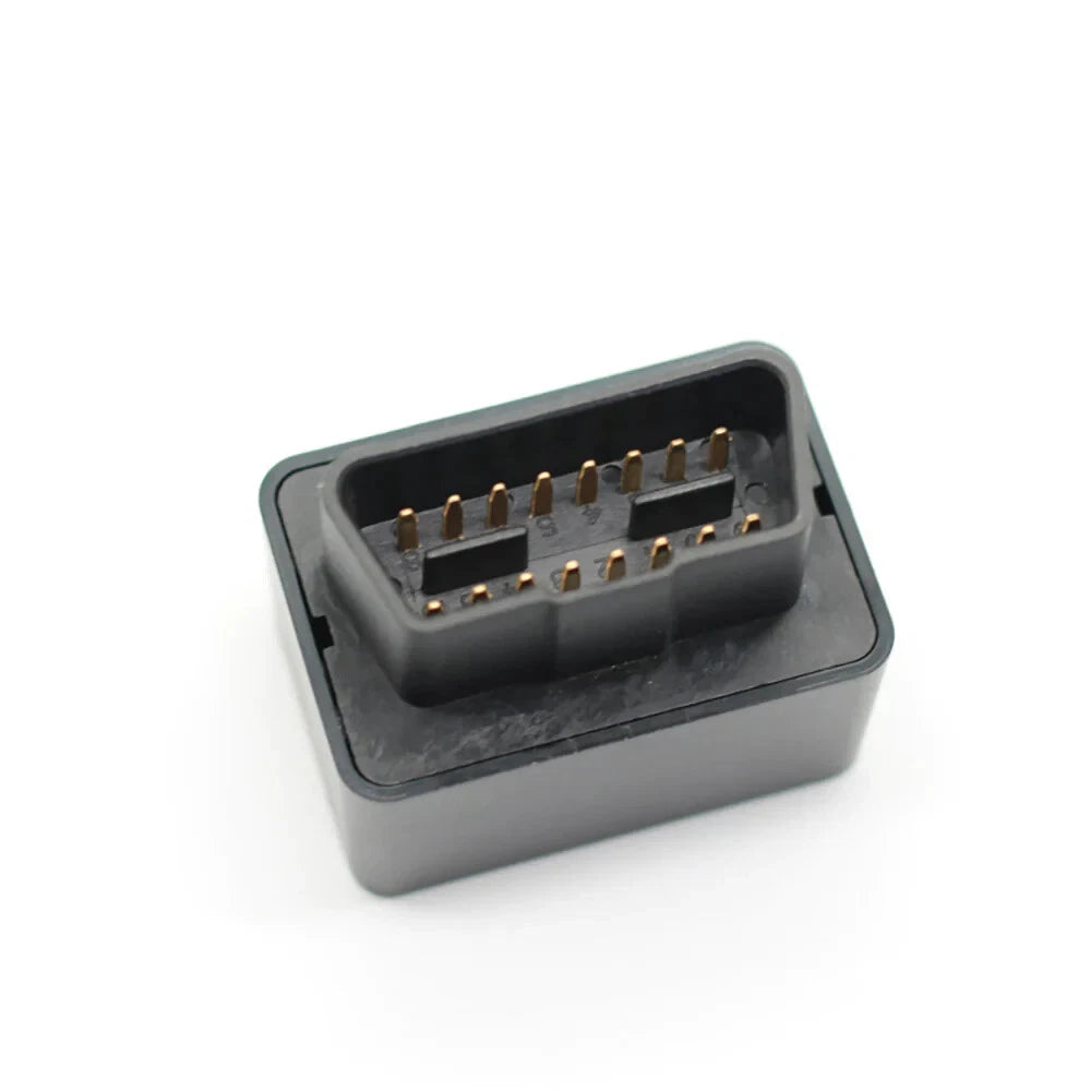 4G Mini OBD GPS Tracker for Car - Universal (2020-2023)
