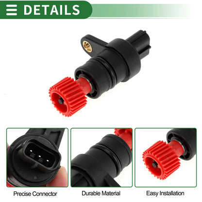 Transmission Odometer Speed Sensor for Toyota Daihatsu