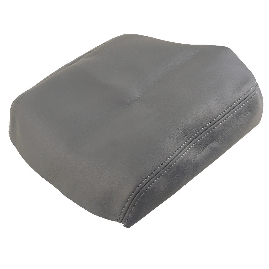Armrest Cover Center Console Lid for Honda Ridgeline (2006-2014)