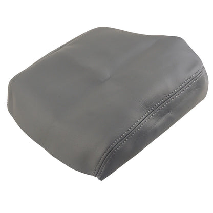 Armrest Cover Center Console Lid for Honda Ridgeline (2006-2014)