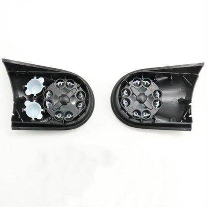 Multifunction Control Switch Covers for MINI Cooper S Roadster (2006-2015)