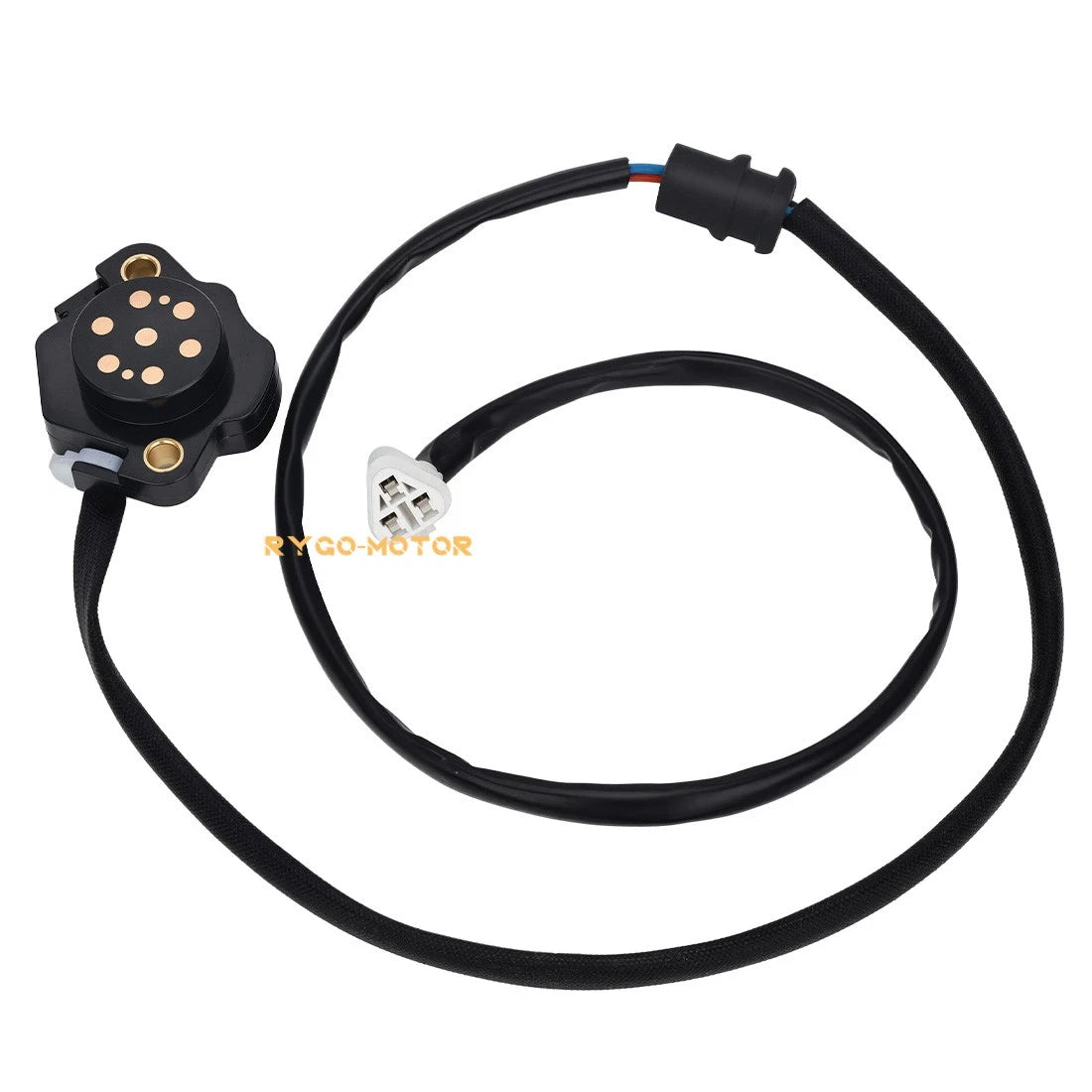 Gear Position Sensor for Suzuki Hayab (1999–2007)