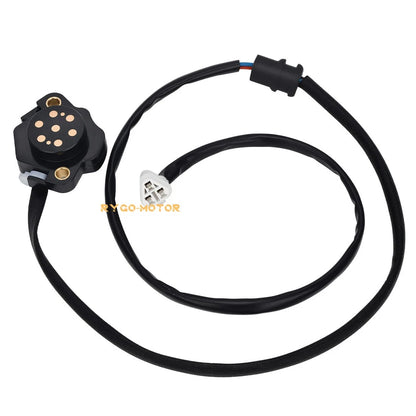 Gear Position Sensor for Suzuki Hayab (1999–2007)
