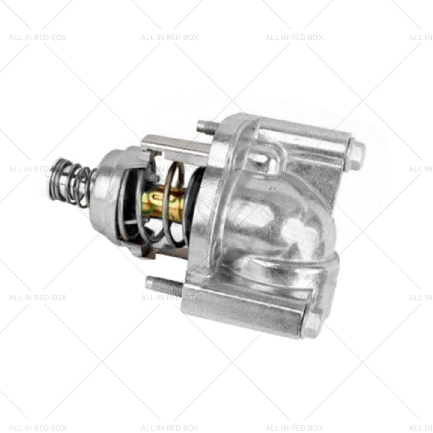 Thermostat Housing Assembly for GMC Cadillac Buick Chevrolet