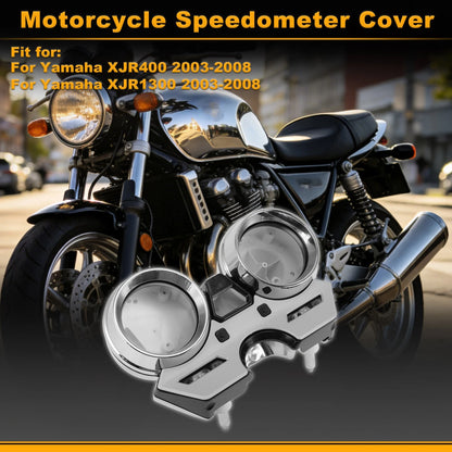 1 x Speedometer Gauge Cover for Yamaha XJR400 (2003–2008)