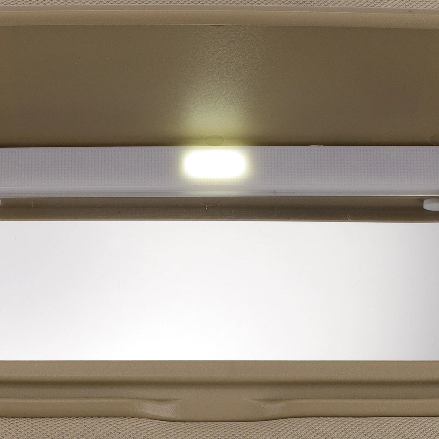Car Sun Visor with Mirror & Light for Honda Accord (2018-2023)