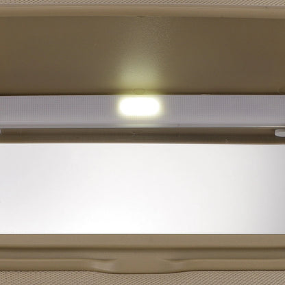 Car Sun Visor with Mirror & Light for Honda Accord (2018-2023)