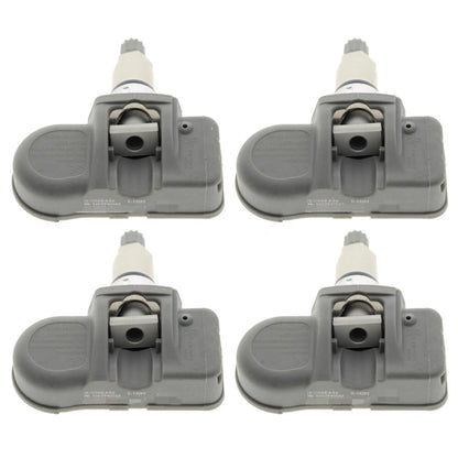 4 Pcs Tire Pressure Sensors for Dodge Challenger (2015-2023)