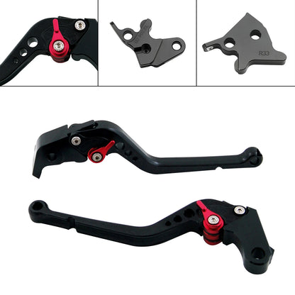 Brake Clutch Lever for Yamaha YBR125 (2005-2014)