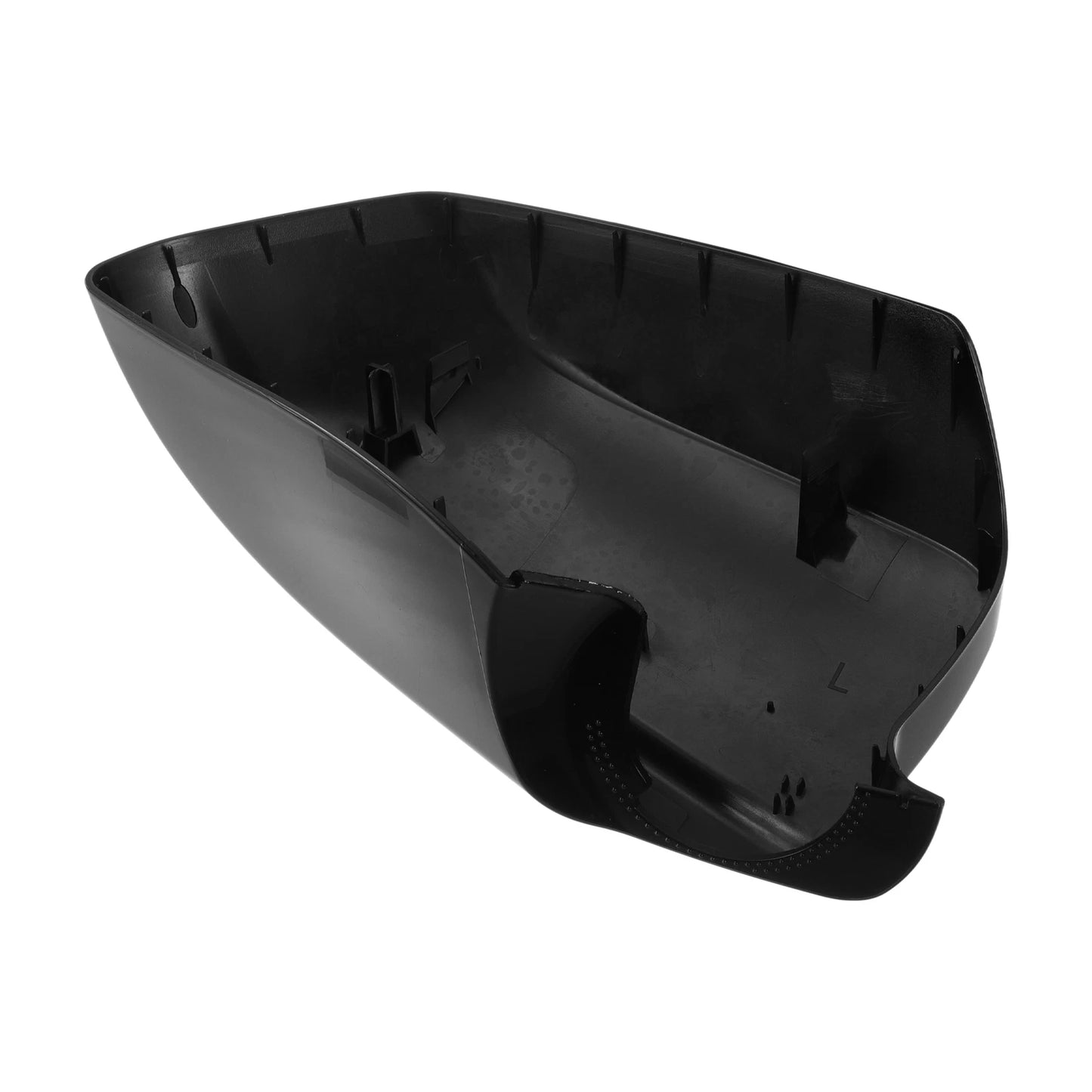 Car Rear View Mirror Cover Shell Trim for BMW 528i XDrive (2012-2016)