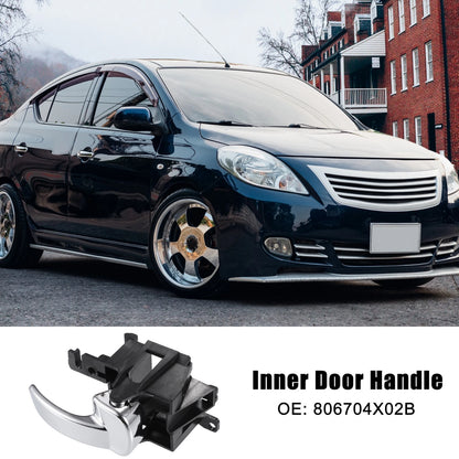 Inner Door Handle for Nissan Pathfinder (2005-2009)