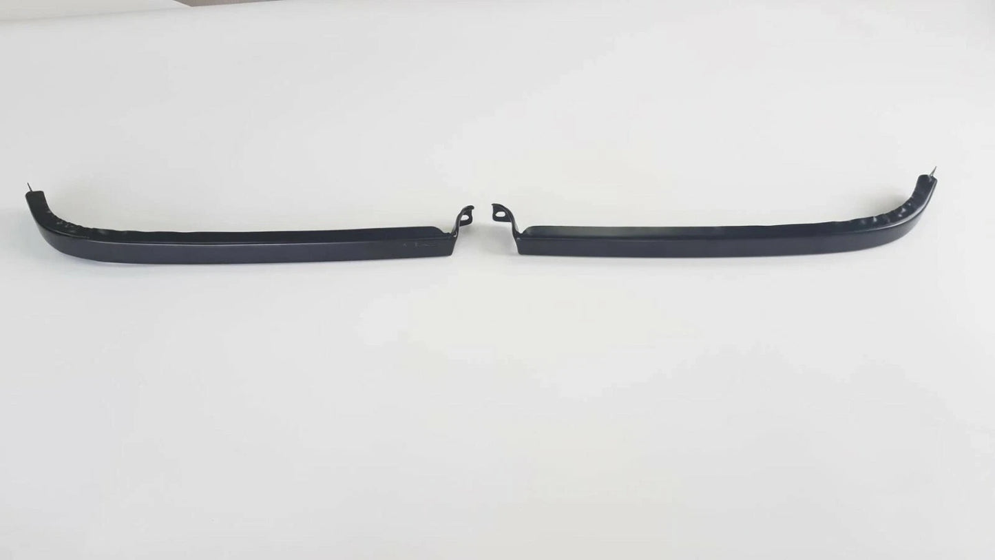 Headlight Filler Panel for Toyota Hilux SR5 (2001-2005) LH + RH