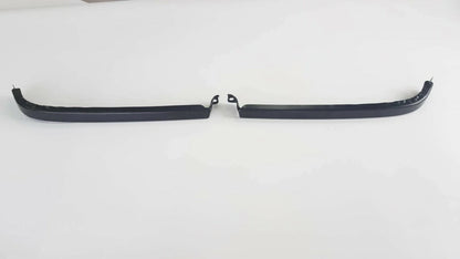 Headlight Filler Panel for Toyota Hilux SR5 (2001-2005) LH + RH