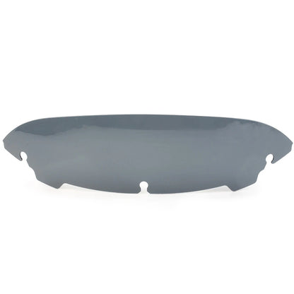 4.5" Windshield for Harley Davidson Touring Street Electra (2014-2022) Smoke