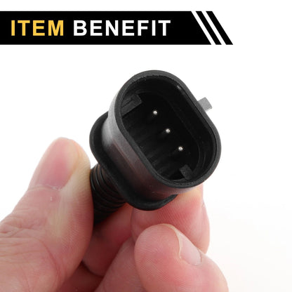 Crankshaft Position Sensor for Dodge B150 B250 B350 D150 (1990-1993)
