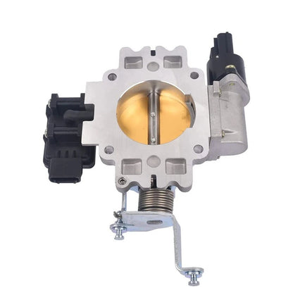 Throttle Body for 1998-2001 Jeep Wrangler TJ, Grand Cherokee 4.0L