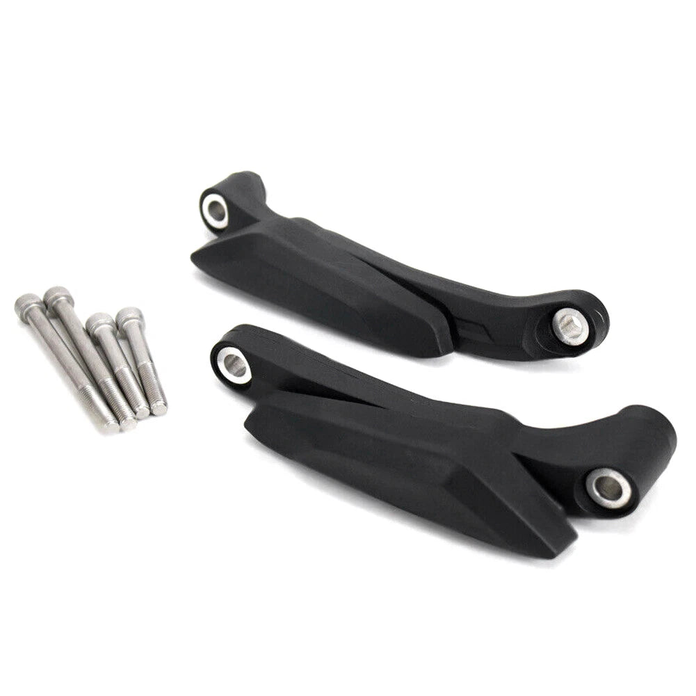 Frame Slider Crash Pad Protector for Triumph Speed Triple 1200 RS/RR (2021-2023)