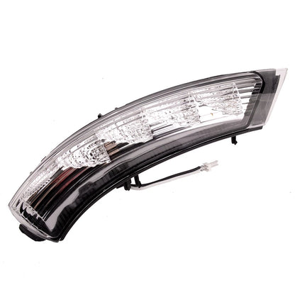 Door Wing Mirror Turn Signal Light Bulbs for Buick Regal (2011-2016)