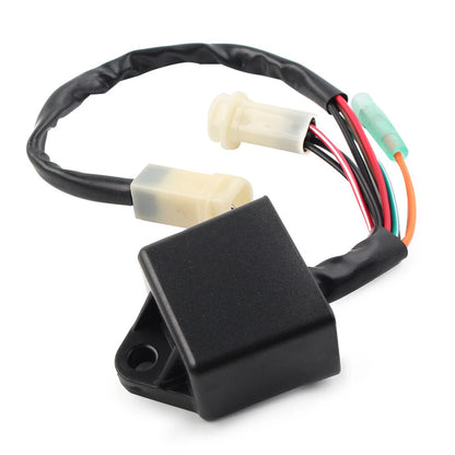 CDI Box for Yamaha YFM 225 250 Moto 4 (1986-1991)