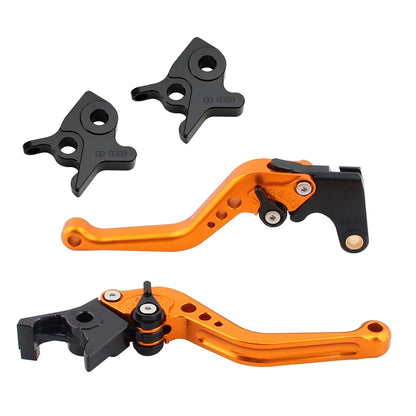 Brake Clutch Lever for KYMCO AK550 (2017-2022)