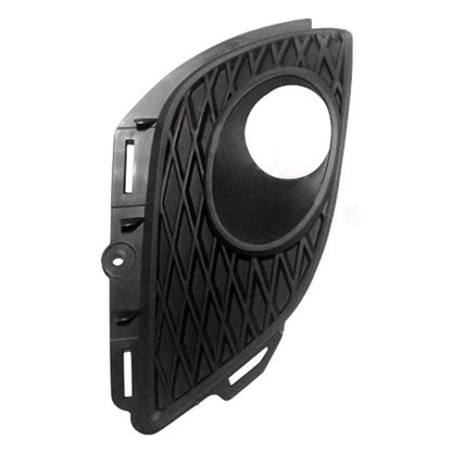 Plastic Fog Light Cover Front Right Bumper for Toyota Matrix (2009-2010)