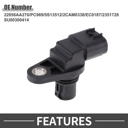 Camshaft Position Sensor for Subaru BRZ (2013-2016)
