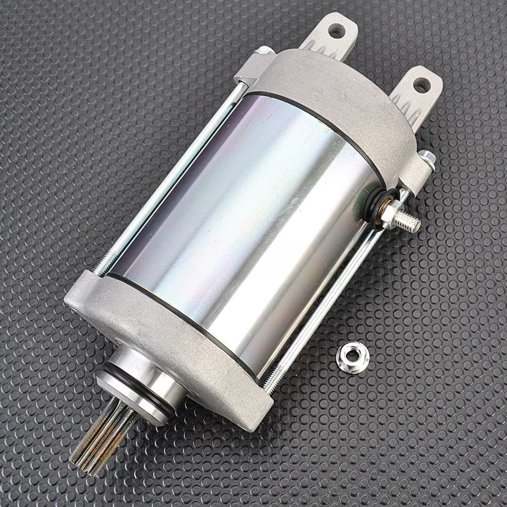 Starter Motor for Kymco MXU500 (2005–2016)