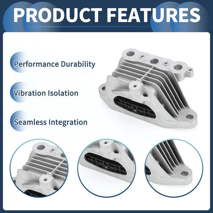 Motor Mount for Chevrolet Malibu Hybrid