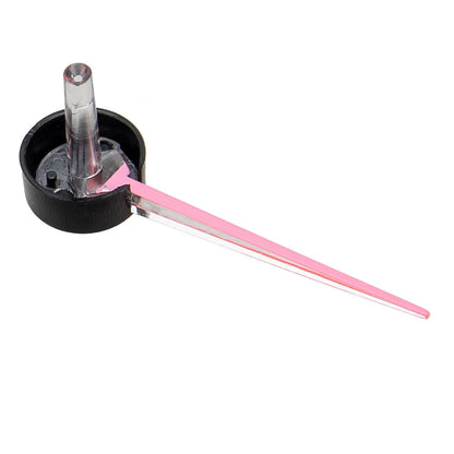 49mm Speedometer Gauge Cluster Needle for Car SUV