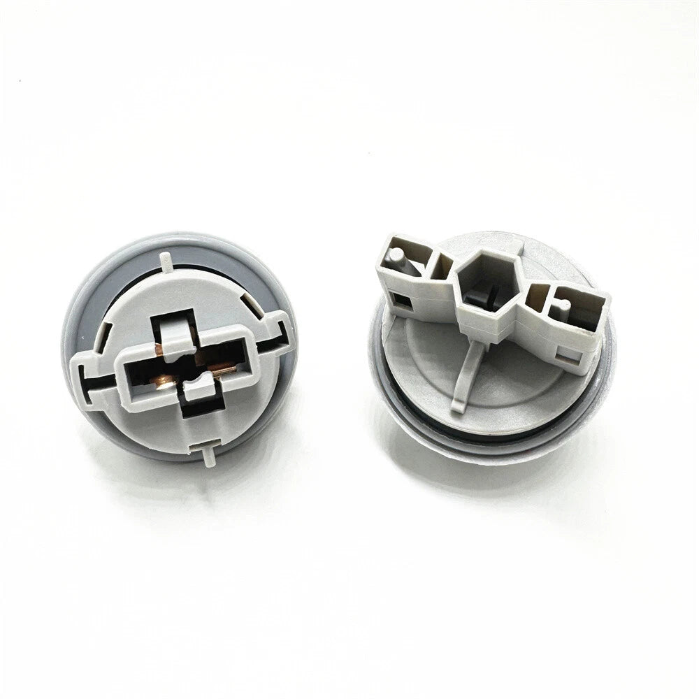 DRL Light Bulb Socket Holders for Vauxhall Astra J, Cascada, Zafira (2010-2016)