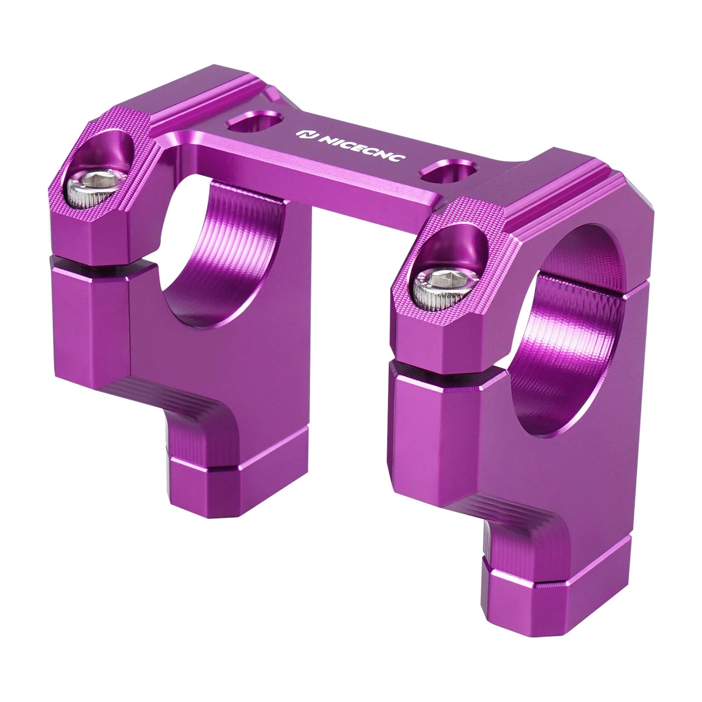 Handlebar Riser for Surron Light Bee X, Light Bee S, Light Bee L1E (2018-2023)