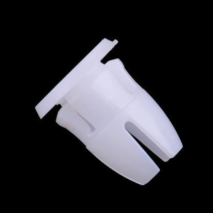 50 x Grommet Clips for Mercedes Benz Mouldings & Push Button Components