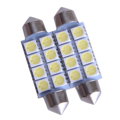 10 x White LED Interior Light Kits for Chevrolet GMC Suburban (1995-1999)