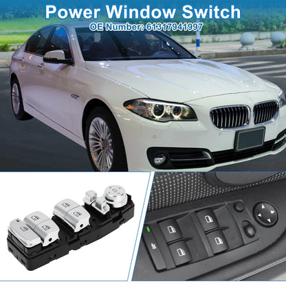 Power Window Switch for BMW G30 (2015-2020)