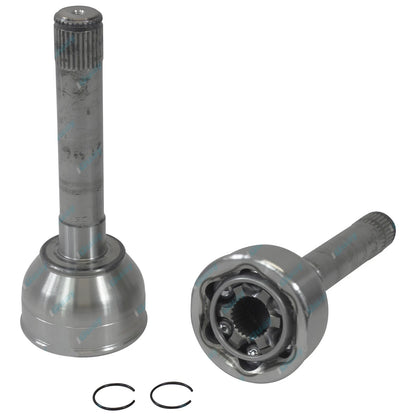 CV Joints 2 x LH RH for Landcruiser FJ70 FJ73 HZJ70 HZJ73 PZJ70 (1990-1999)