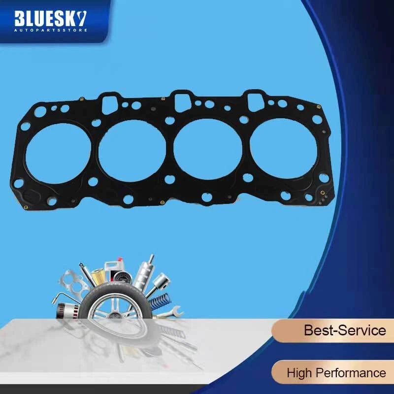 Head Gasket for Toyota Prado KZJ95 KZJ120 3.0L 1KZ-TE (2000-2006)