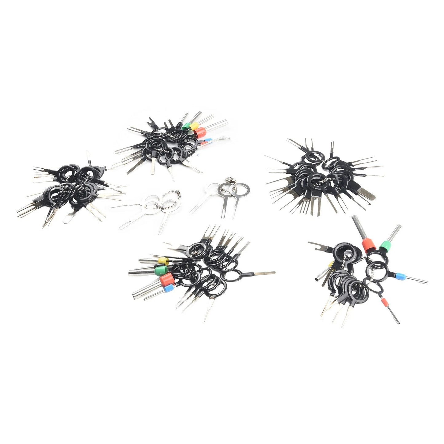 Terminal Removal Tool Kit