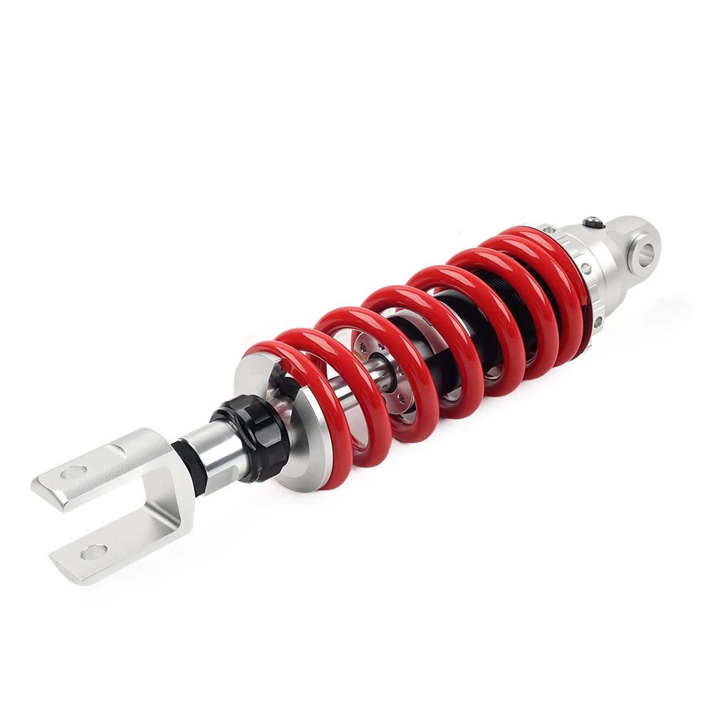 10mm 320mm Adjustable Shock Absorber for Kawasaki Motorcycle
