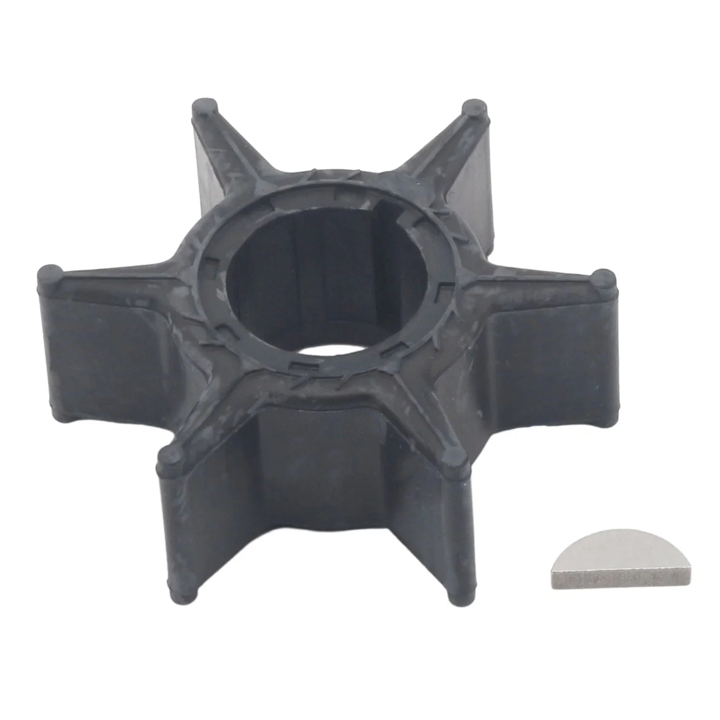 Water Pump Impeller Kit for Yamaha 50-70HP Outboard 2-Stroke Models