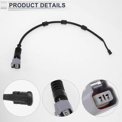 Car Rear Brake Pad Wear Sensor for Lexus LS400 (1993-1994)
