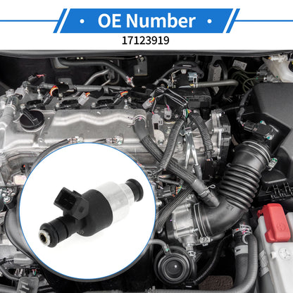 Fuel Injector for Chevrolet Corsa 1.8 (1996-1998)