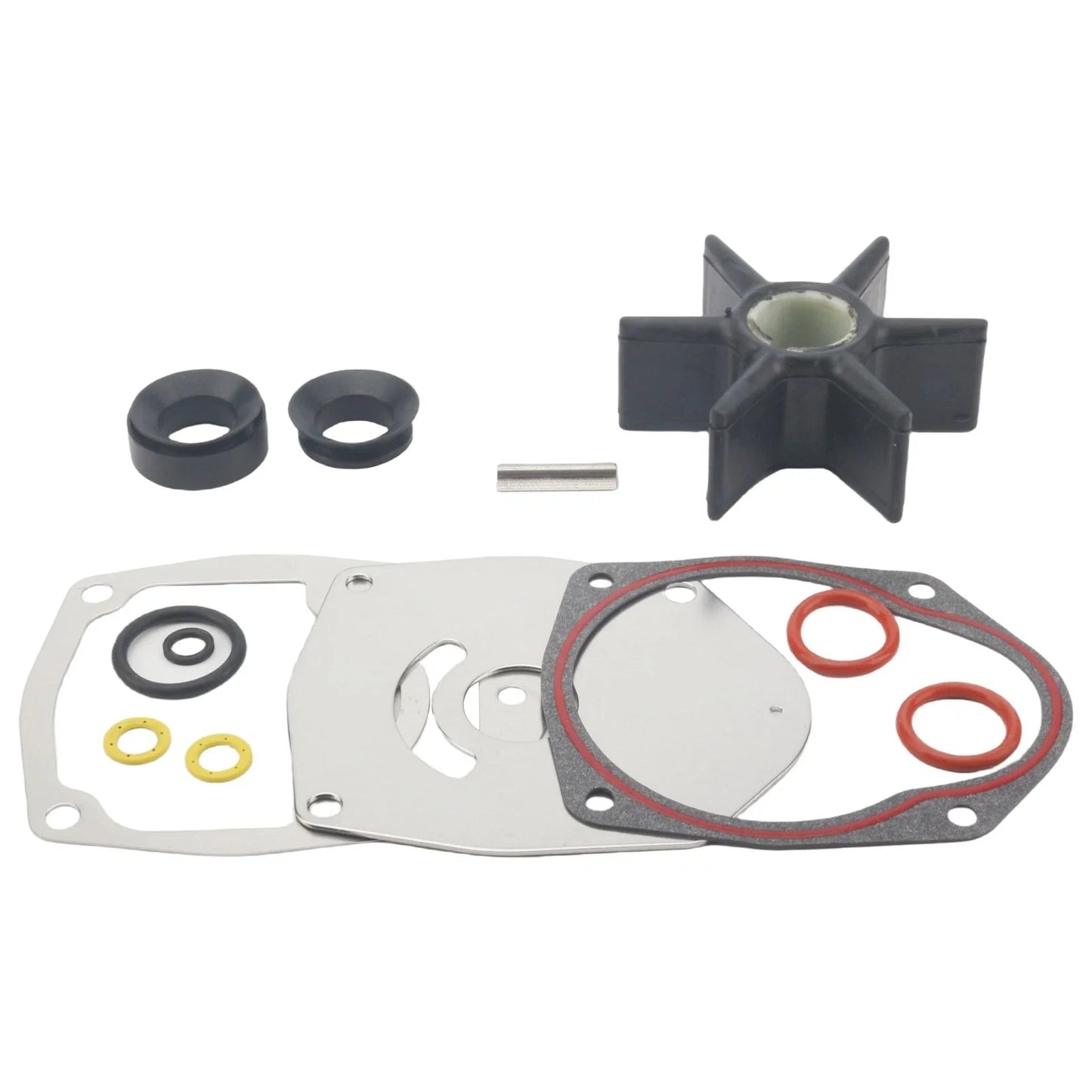 Mercury Force Water Pump Kit for 75/90/120HP (1995-2005)