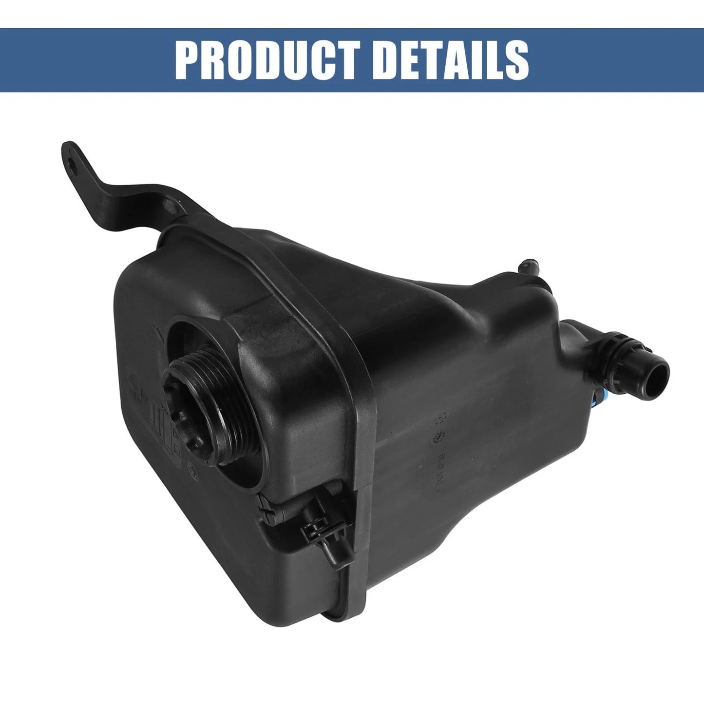 Coolant Reservoir Tank for BMW 135i 335i XDrive X1 (2007-2013)