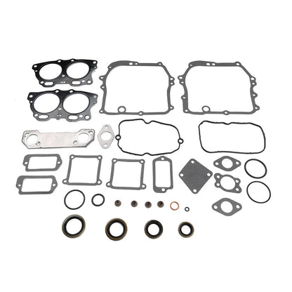 Gasket & Seal Kit for EZGO 295cc 350cc Golf Cart Fuji Robin Engine