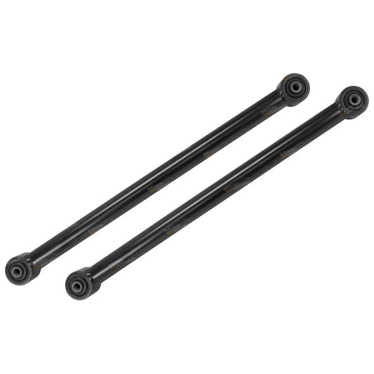 16mm Extended Lower Rear Trailing Arms for Nissan Patrol GQ GU 2-6in Lift