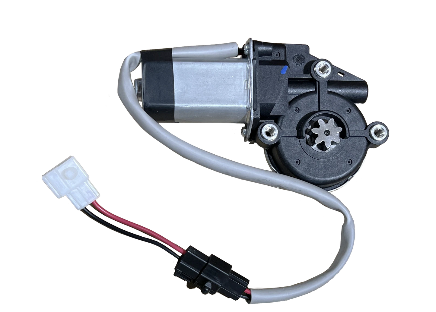 Front Left Window Regulator Lift Motor for Toyota Landcruiser J80 (1990-1998)