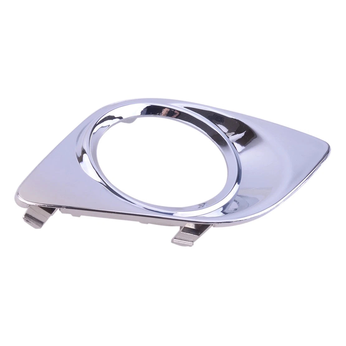 Bumper Fog Light Bezel Cover for 2009-2012 Toyota Venza