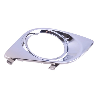 Bumper Fog Light Bezel Cover for 2009-2012 Toyota Venza