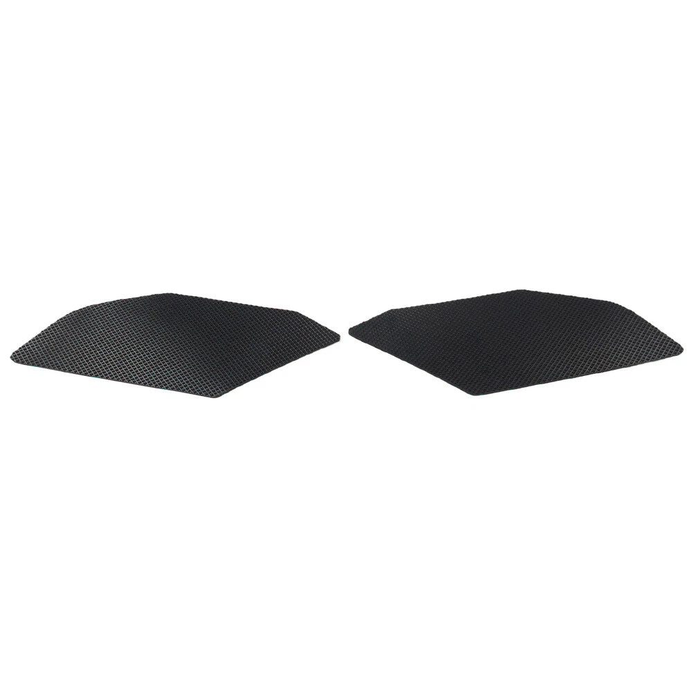Anti-Slip Tank Traction Pad Knee Grip Protector for Yamaha FJR1300A (2003-2018)
