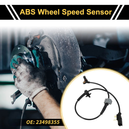 ABS Wheel Speed Sensor for Chevrolet Silverado 1500 Front Left Right